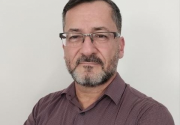 Sandro Binsfeld Ferreira